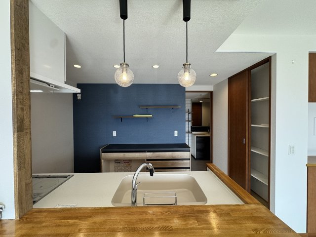 ポレスター高田の浴室|05/22 09:06