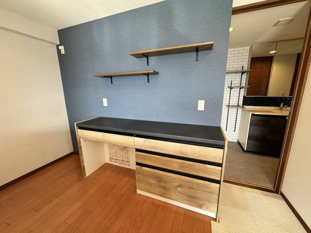 ポレスター高田のトイレ|05/22 09:07