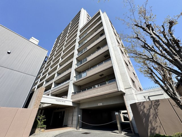 ポレスター高田