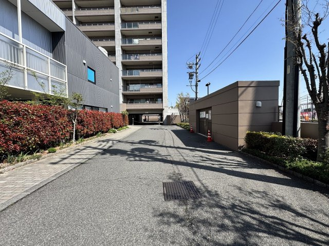 ポレスター高田のその他|05/22 08:59