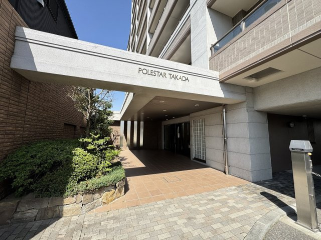 ポレスター高田のその他|05/22 08:59