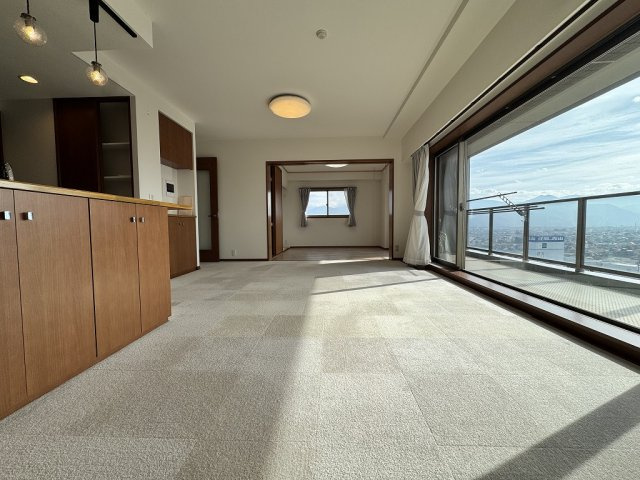 ポレスター高田のキッチン|05/22 09:06