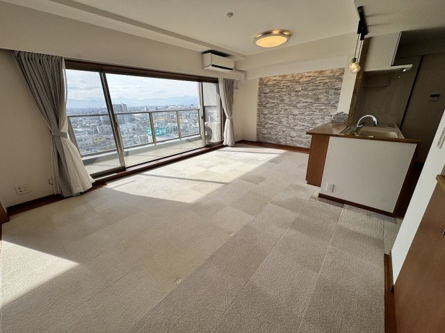 ポレスター高田のキッチン|05/22 09:06