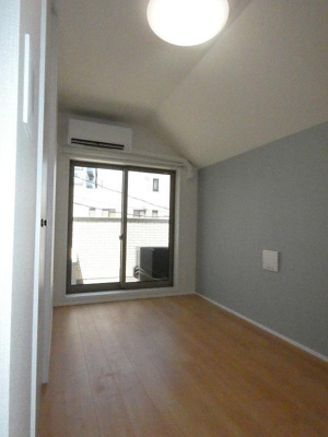 【寝室】 | ｇａｔｏ大崎