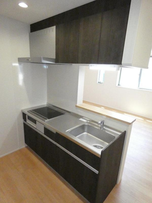 【キッチン】 | ｇａｔｏ大崎