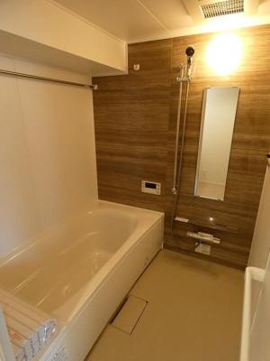 【浴室】 | ｇａｔｏ大崎