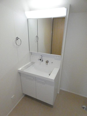 【洗面所】 | ｇａｔｏ大崎