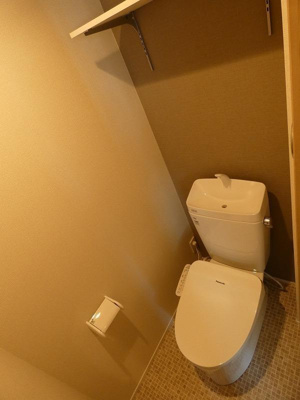 【トイレ】 | ｇａｔｏ大崎