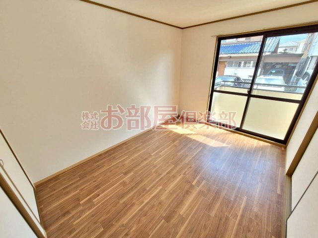 モントーレ21の内装