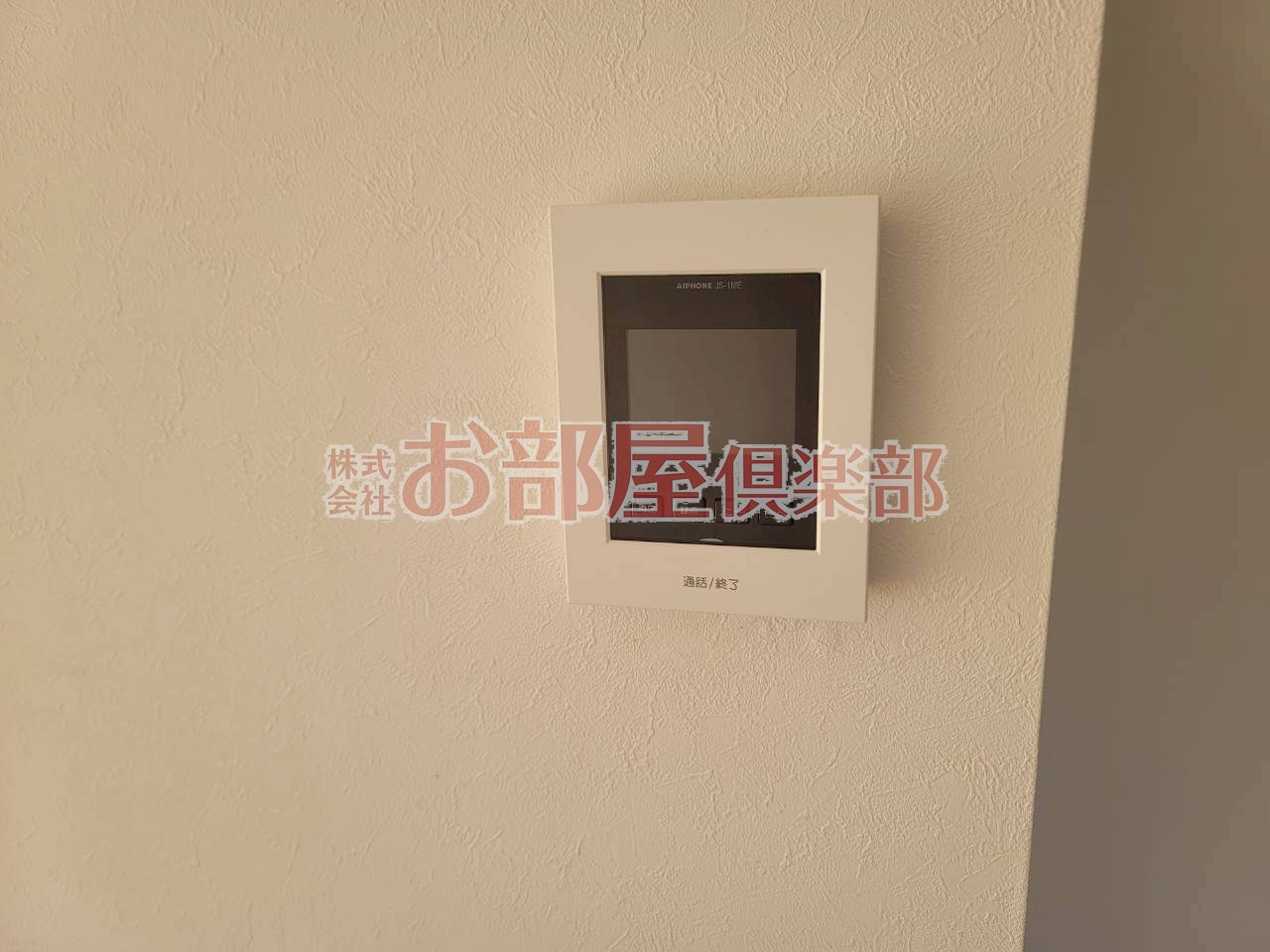 モントーレ21のセキュリティ