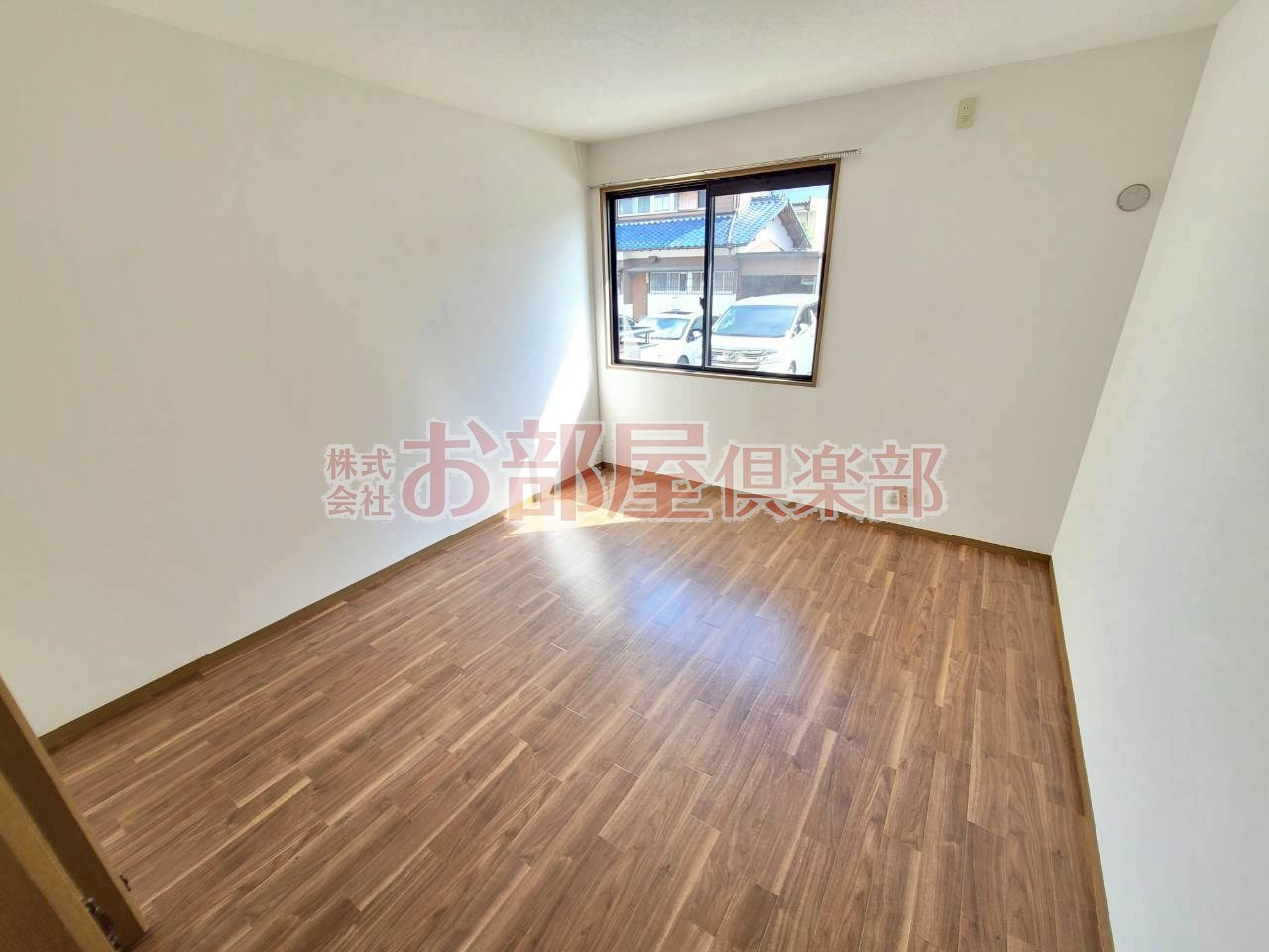 モントーレ21の内装