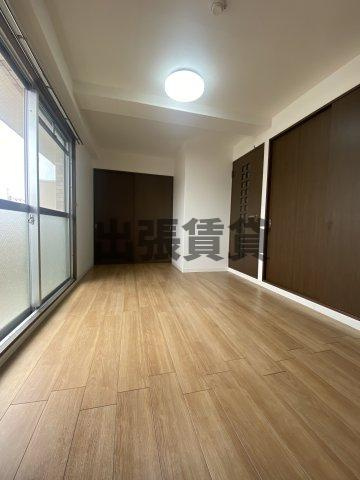 仲介手数料0円！！グランディール大金の洋室