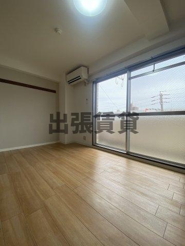 仲介手数料0円！！グランディール大金の洋室