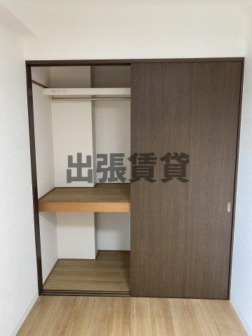 仲介手数料0円！！グランディール大金の収納