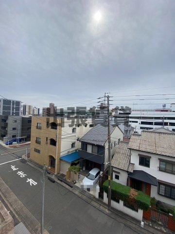 仲介手数料0円！！グランディール大金の展望