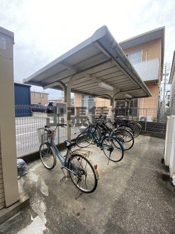 仲介手数料0円！！グランディール大金のその他共用部分