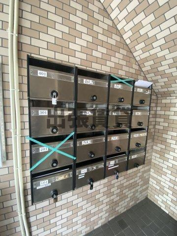 仲介手数料0円！！グランディール大金のその他共用部分