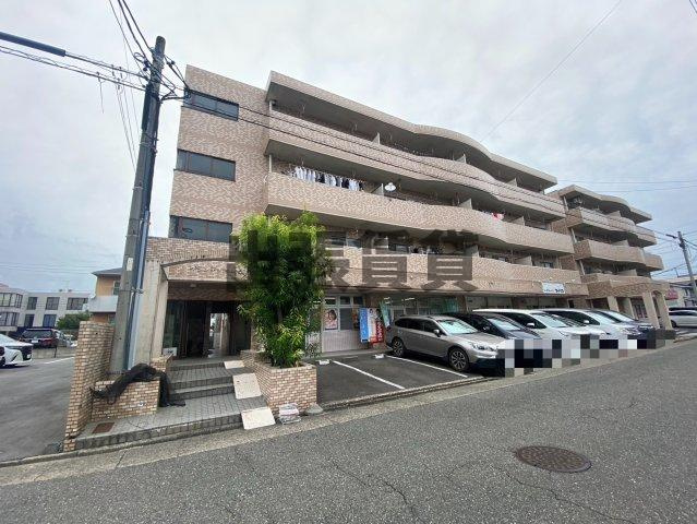 仲介手数料0円！！グランディール大金の外観