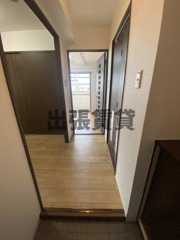 仲介手数料0円！！グランディール大金の内装