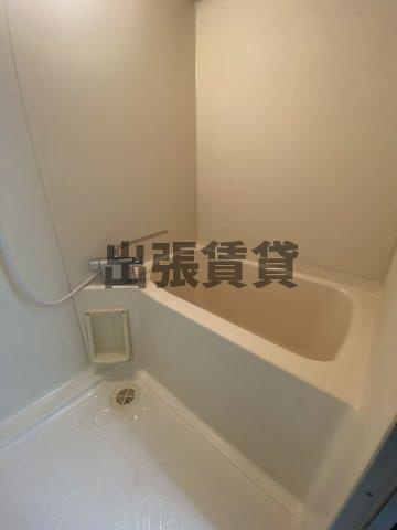 仲介手数料0円！！グランディール大金の浴室