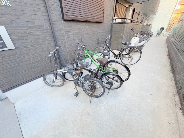 URBANPARKのその他共用部分