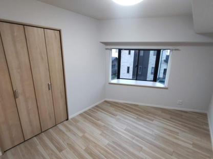 【洋室】グラン・ドムール相生 