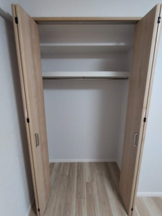 【収納】グラン・ドムール相生 