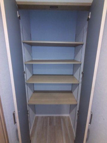 【収納】グラン・ドムール相生 