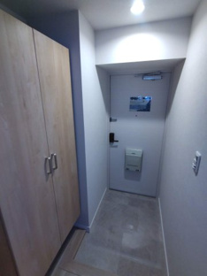 【玄関】グラン・ドムール相生 