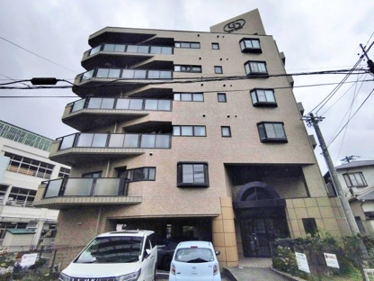 【外観】グラン・ドムール相生 