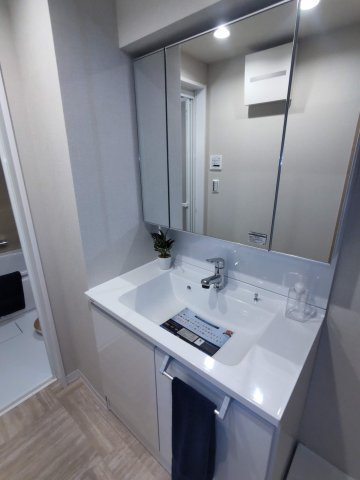 【独立洗面台】グラン・ドムール相生 