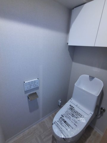 【トイレ】グラン・ドムール相生 