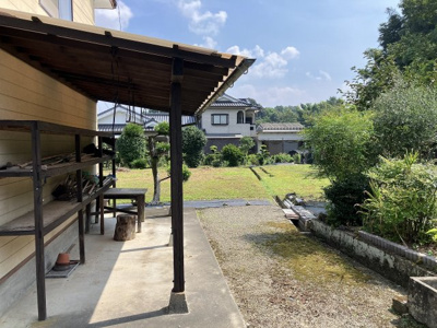 【その他】 | 出水市武本字菖蒲迫 戸建