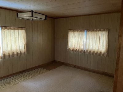 【洋室】 | 出水市武本字菖蒲迫 戸建 | 倉庫・車庫