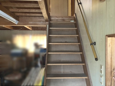 【その他】 | 出水市武本字菖蒲迫 戸建 | 倉庫・車庫