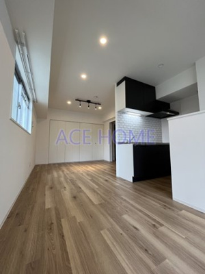 【内装】 | ラクメンビル