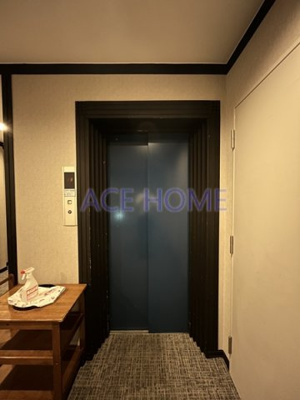 【設備】 | ラクメンビル