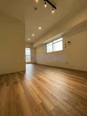 【居間・リビング】 | ラクメンビル