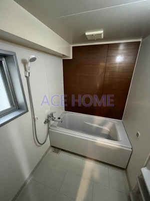 【浴室】 | ラクメンビル