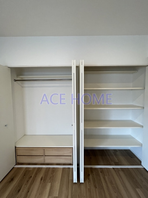 【収納】 | ラクメンビル