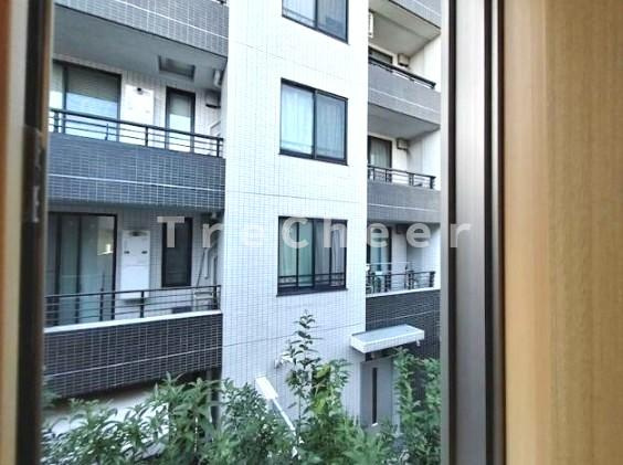 ミーツハオスの展望