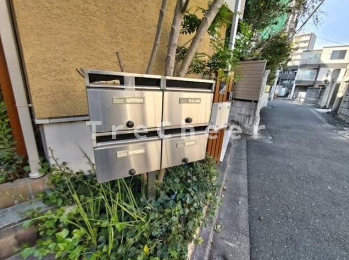 ミーツハオスのその他共用部分