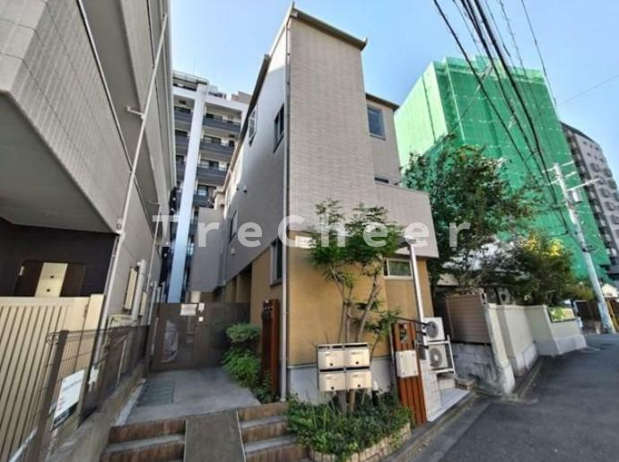 ミーツハオスのその他