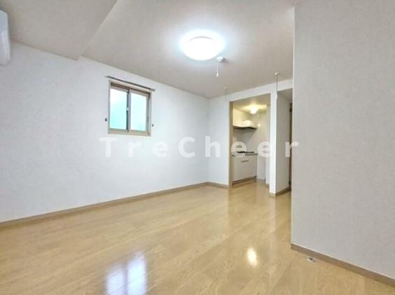 ミーツハオスの居間・リビング