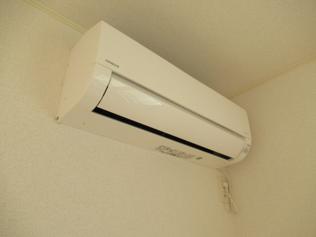 フラン　カルムの設備