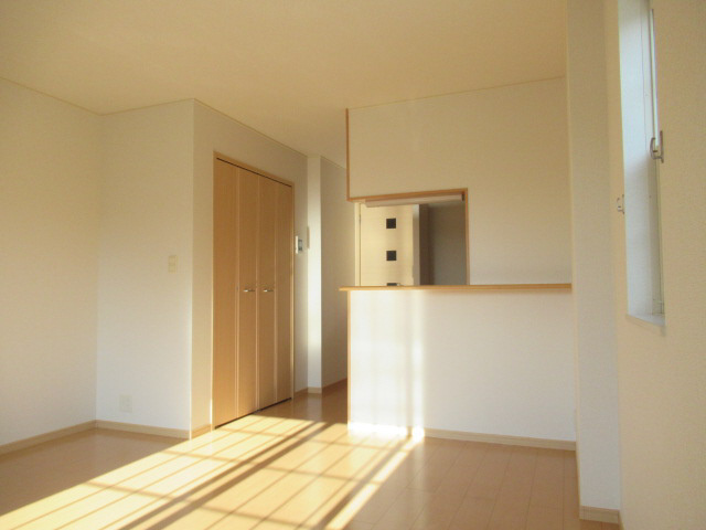 フラン　カルムの子供部屋