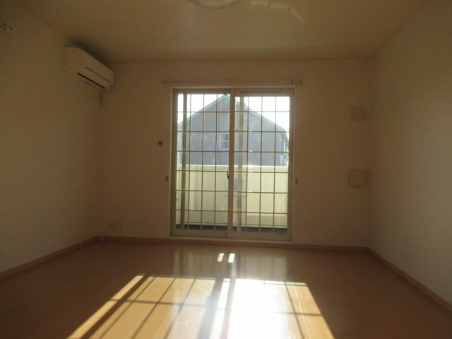 フラン　カルムの居間・リビング