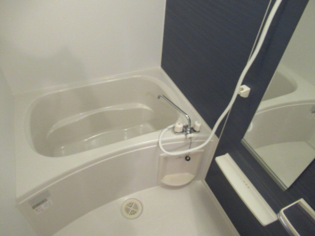 フラン　カルムの浴室