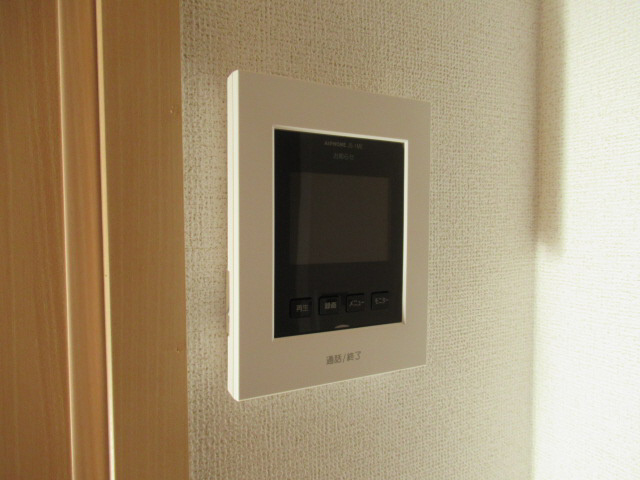 フラン　カルムのセキュリティ