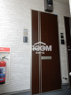 【玄関】 | フェリス・ソレイユ壱番館 | 玄関☆（同一仕様写真）